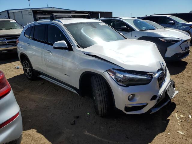 VIN WBXHT3C34J5F91185 2018 BMW X1, Xdrive28I no.4