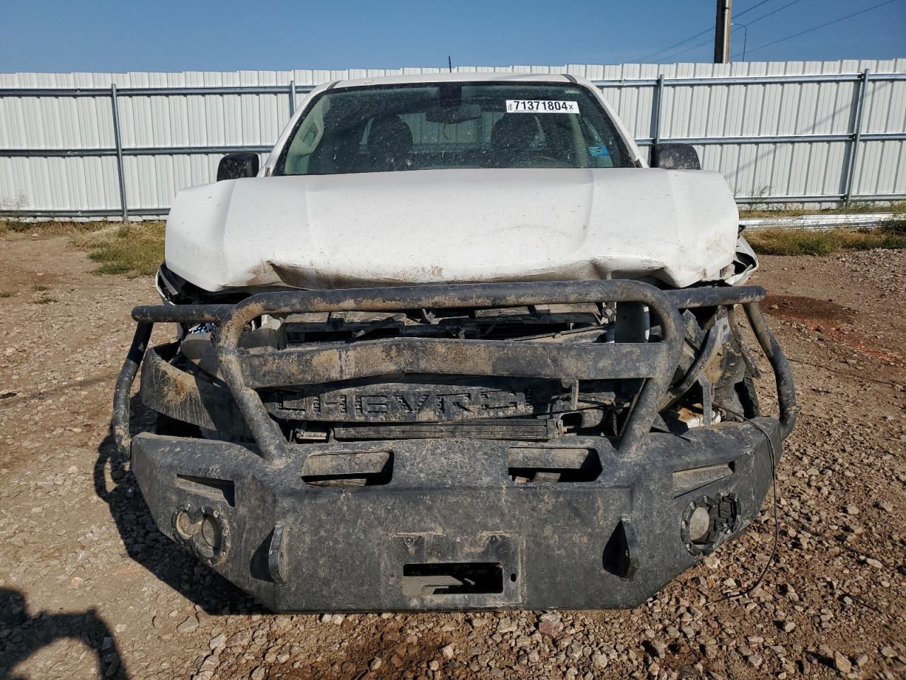 Lot #2912365385 2016 CHEVROLET COLORADO