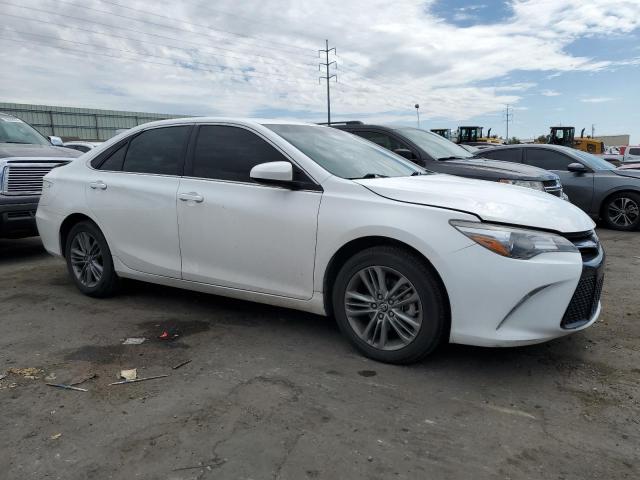2017 TOYOTA CAMRY LE - 4T1BF1FK1HU396221