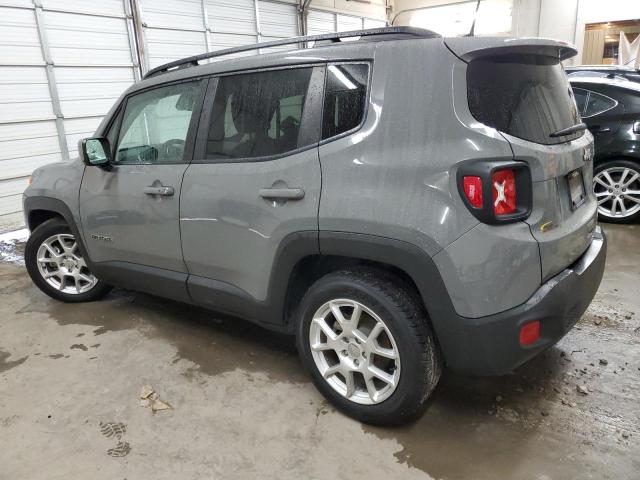 2020 JEEP RENEGADE L - ZACNJABB6LPL71473