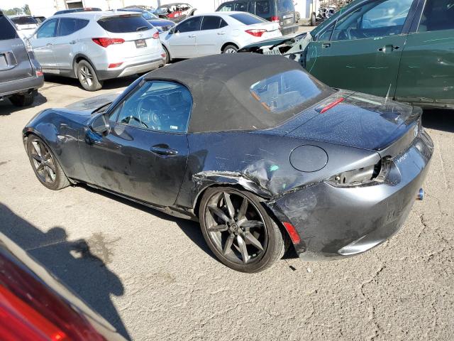 2016 MAZDA MX-5 MIATA - JM1NDAC71G0110848