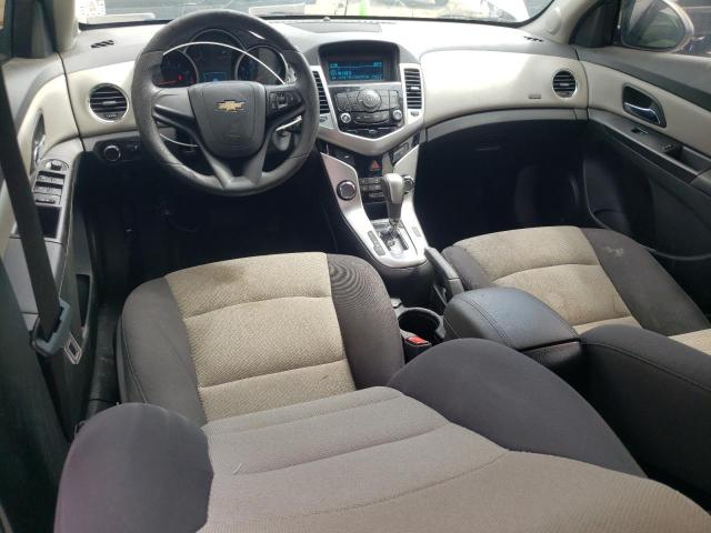 2015 CHEVROLET CRUZE LS - 1G1PA5SH8F7136347