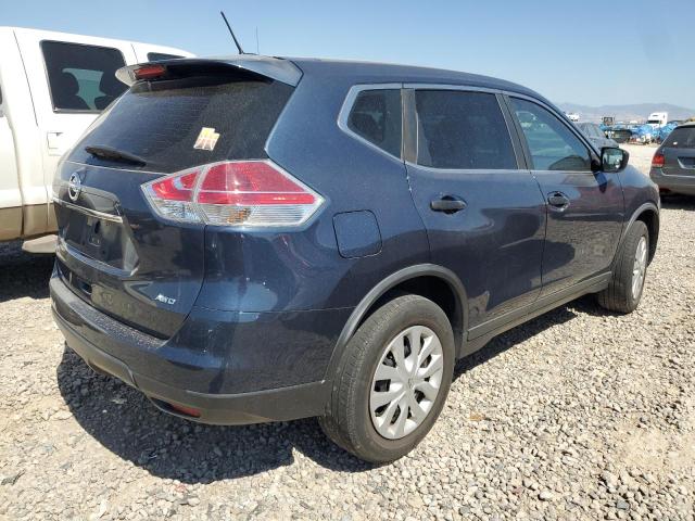 Vin: knmat2mv0gp617624, lot: 69896474, nissan rogue s 20163