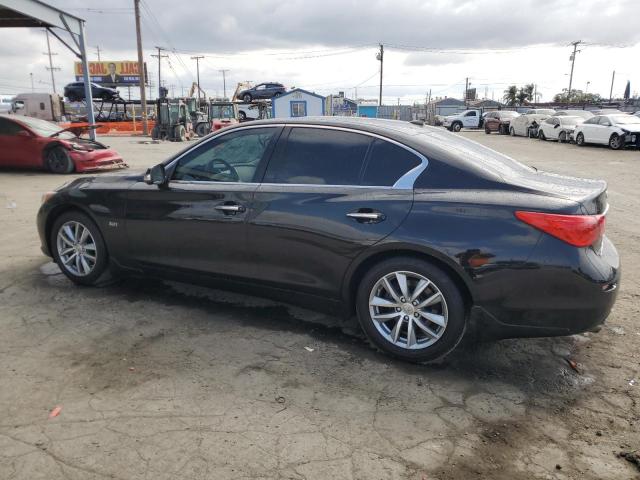 JN1EV7AP7GM305559 Infiniti Q50 Premium 2016