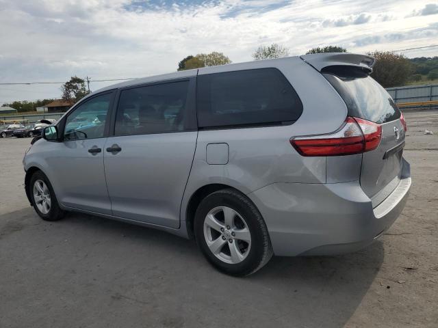 2016 TOYOTA SIENNA - 5TDZK3DC9GS698834