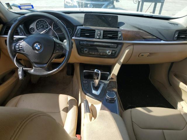 VIN WBA3B1G54FNT07758 2015 BMW 3 Series, 320 I no.8