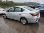 NISSAN SENTRA S photo