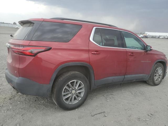 VIN 1GNEVGKW1PJ184183 2023 Chevrolet Traverse, LT no.3