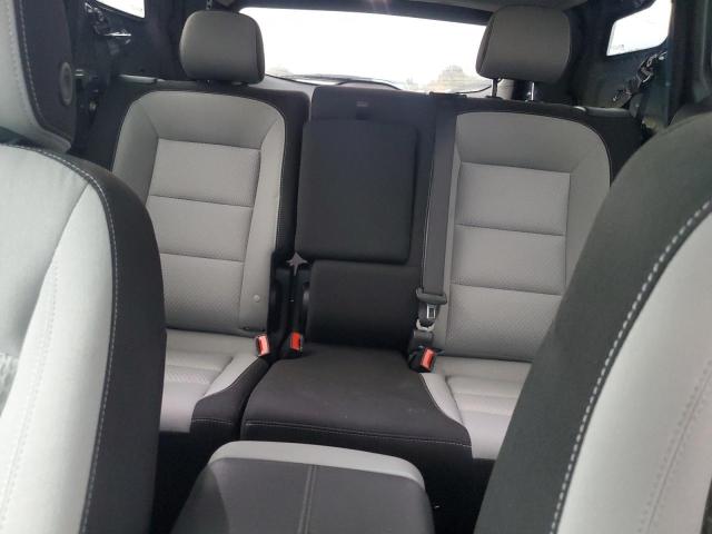 2024 GMC TERRAIN SL - 3GKALMEG4RL246837