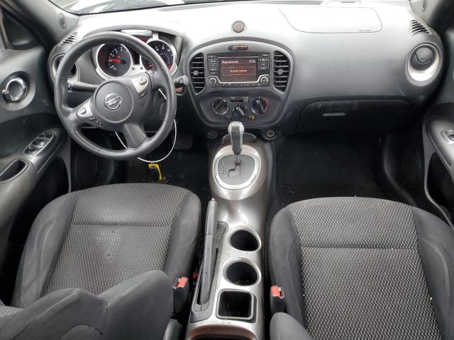 2016 NISSAN JUKE S - JN8AF5MR1GT602024