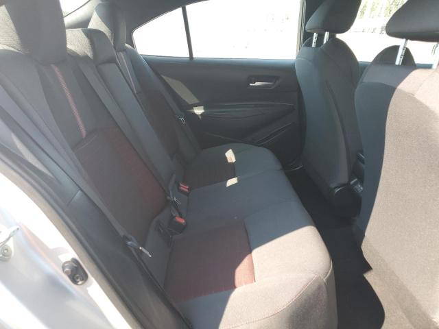 2024 TOYOTA COROLLA SE - 5YFS4MCE4RP196233