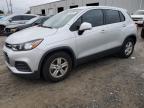 CHEVROLET TRAX LS снимка