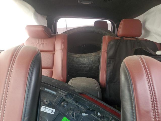 2023 DODGE DURANGO SR - 1C4SDJGJ6PC655788