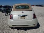 Lot #2965521974 2013 FIAT 500 POP