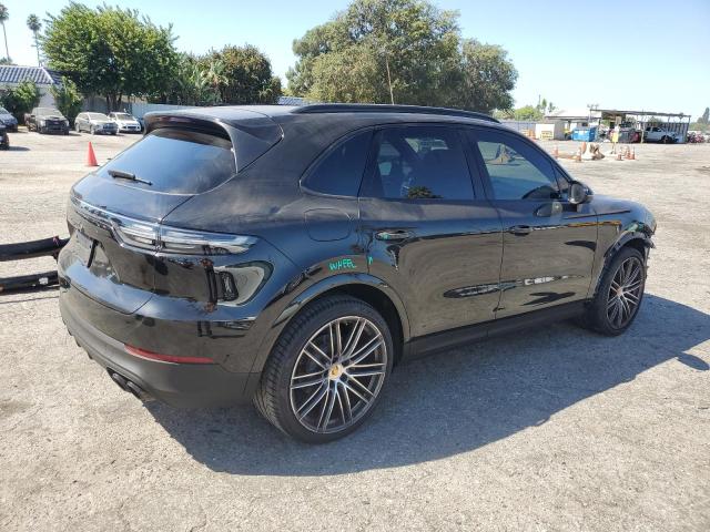 VIN WP1AB2AY5PDA14797 2023 Porsche Cayenne, S no.3