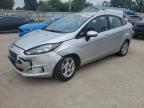 2015 FORD FIESTA SE - 3FADP4BJ0FM203380