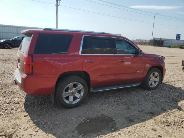 2015 CHEVROLET TAHOE K150 - 1GNSKCKC1FR107694