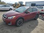 2017 SUBARU CROSSTREK - JF2GPALC8HH204761