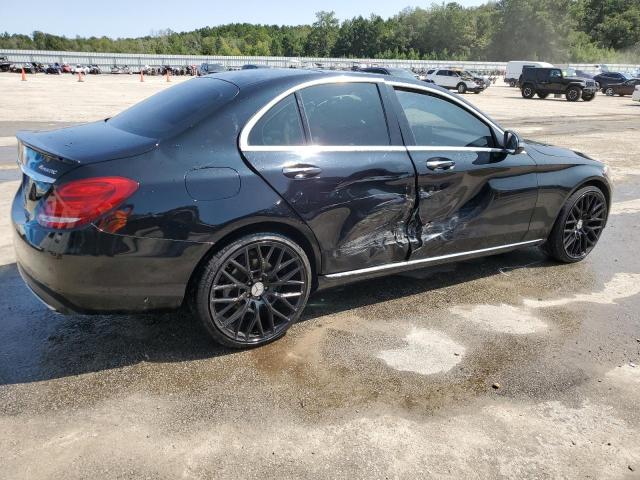 VIN 55SWF4KB5GU138867 2016 Mercedes-Benz C-Class, 3... no.3