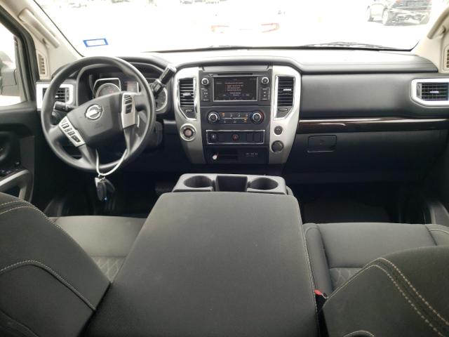 2019 NISSAN TITAN S - 1N6AA1EK5KN535328