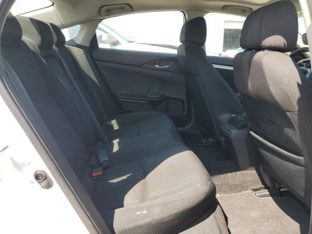 2017 HONDA CIVIC EX - 19XFC2F73HE227106