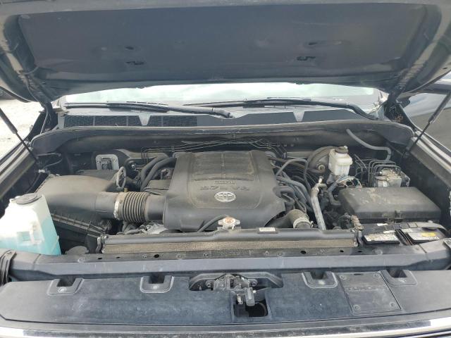 2019 TOYOTA TUNDRA CRE - 5TFGY5F15KX245035