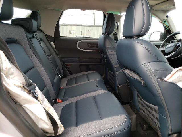 2023 FORD BRONCO SPO - 3FMCR9C60PRE29801