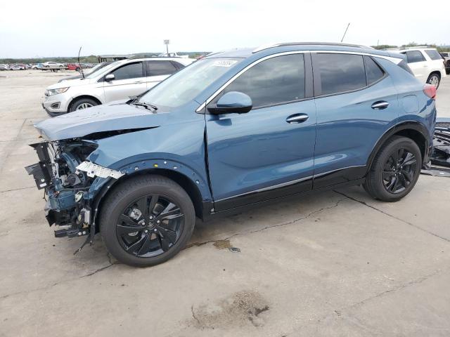 2024 BUICK ENCORE GX #3023316241