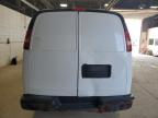 CHEVROLET EXPRESS G2 photo