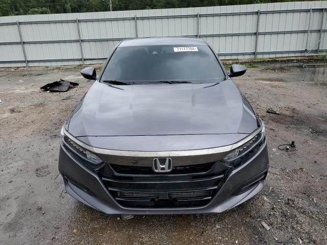 2020 HONDA ACCORD - 1HGCV1F39LA128579