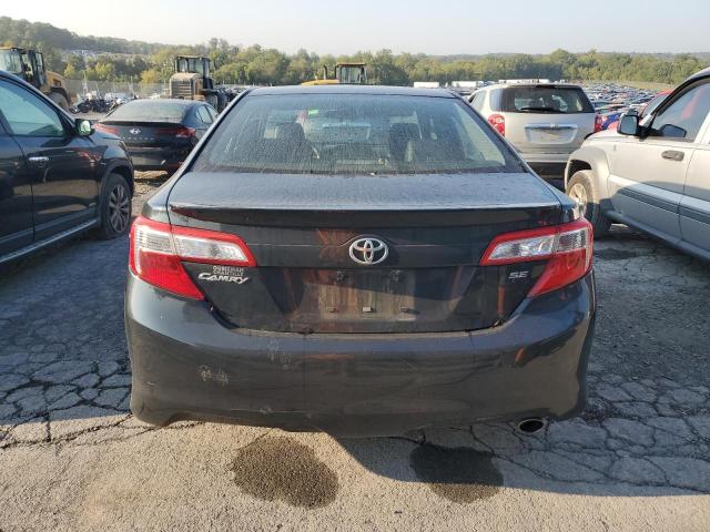 VIN 4T1BF1FK7DU646491 2013 Toyota Camry, L no.6