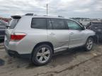 TOYOTA HIGHLANDER photo