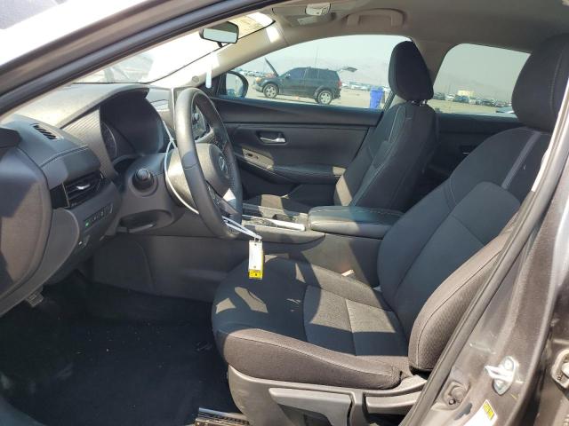 2023 NISSAN SENTRA SV - 3N1AB8CV9PY283036