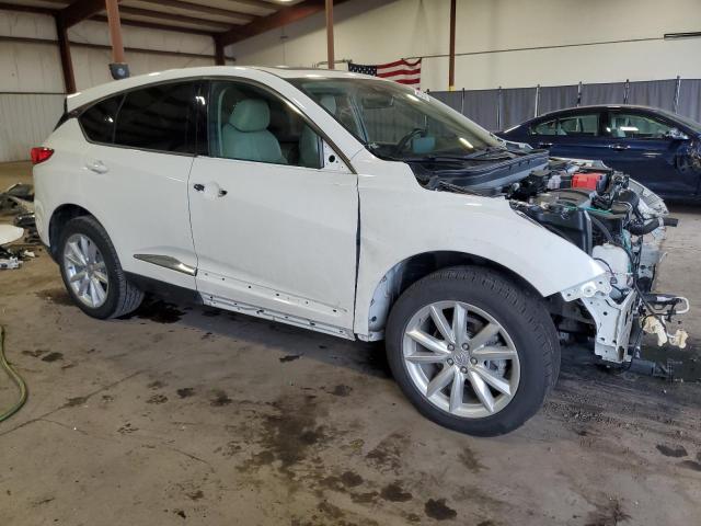 VIN 5J8TC2H30KL020685 2019 Acura RDX no.4