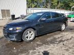 CHEVROLET MALIBU LS photo