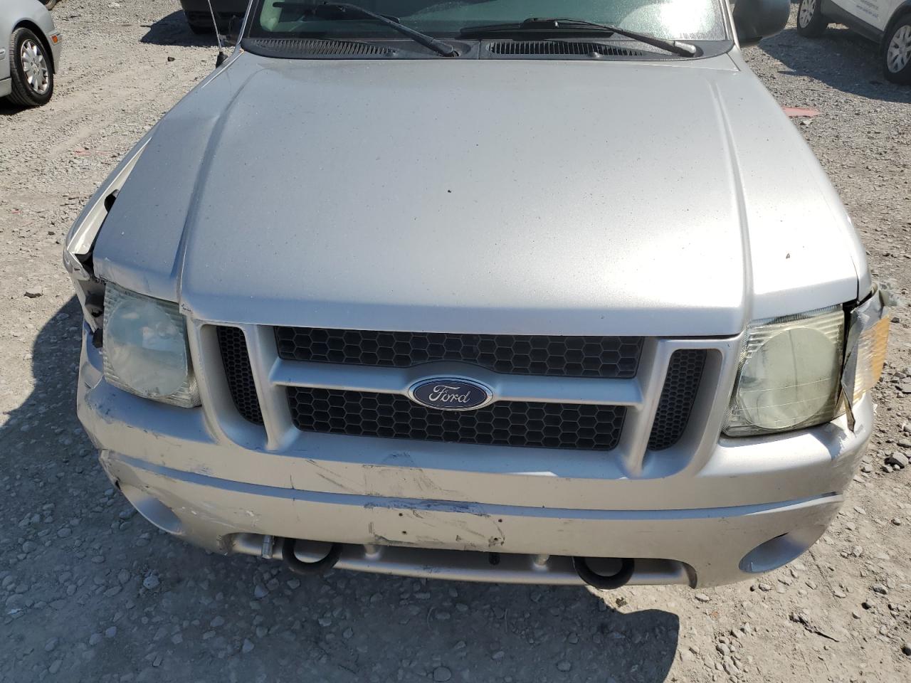 Lot #2907476427 2005 FORD EXPLORER S