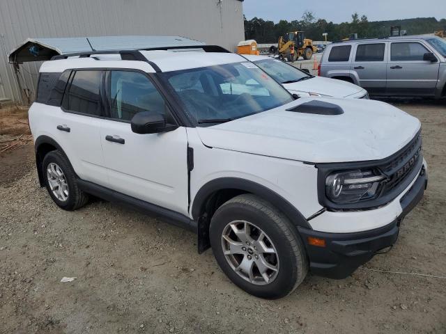 2021 FORD BRONCO SPO - 3FMCR9A65MRA27075