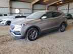 2017 HYUNDAI SANTA FE S - 5XYZT3LB1HG408820