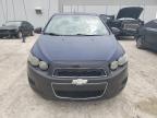 CHEVROLET SONIC LT photo