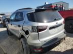 FORD ECOSPORT S photo