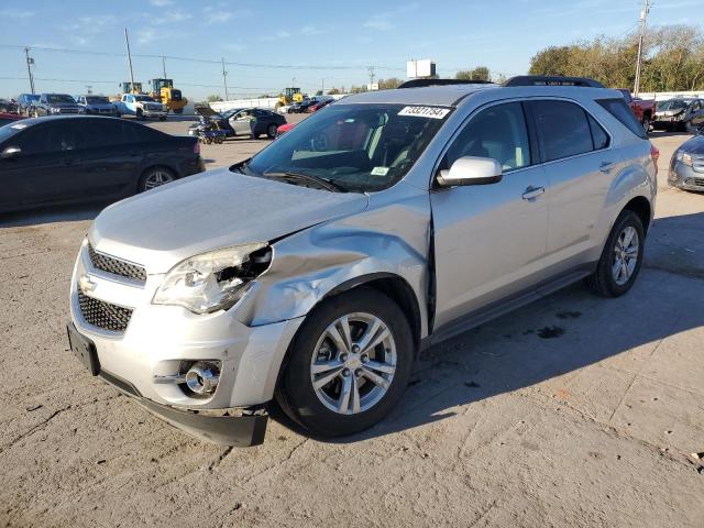 2015 CHEVROLET EQUINOX LT 2015