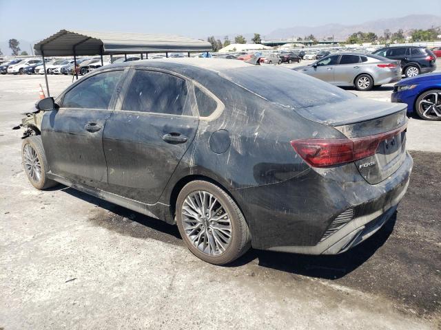 VIN 3KPF54AD2PE613761 2023 KIA Forte, Gt Line no.2