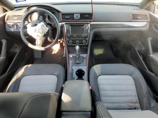 2018 VOLKSWAGEN PASSAT GT 1VWJM7A34JC038001