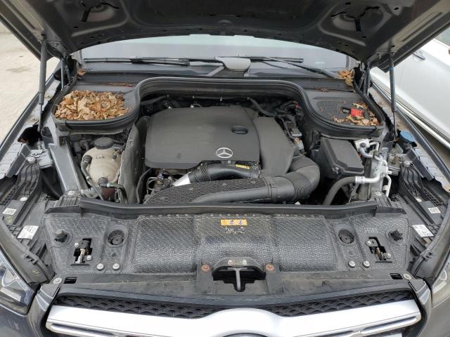 2020 MERCEDES-BENZ GLE 350 4M - 4JGFB4KB9LA112753