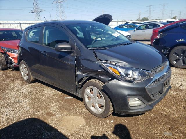 2020 CHEVROLET SPARK LS - KL8CB6SA5LC405945