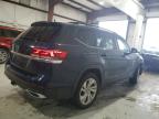 VOLKSWAGEN ATLAS SE photo