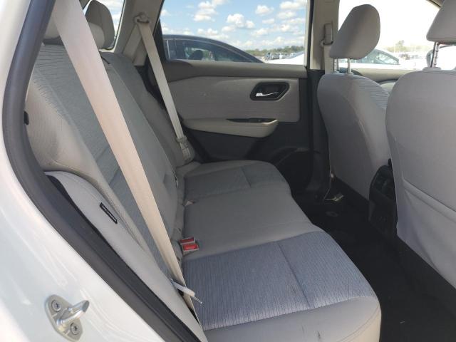 2023 NISSAN ROGUE SV - JN8BT3BB5PW181737