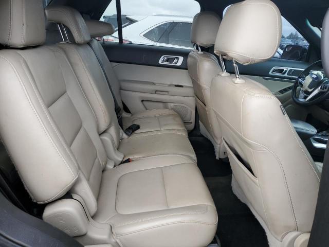2015 FORD EXPLORER X - 1FM5K7D80FGC58183