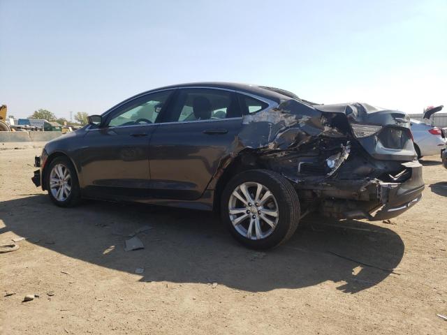 2015 CHRYSLER 200 LIMITE - 1C3CCCAB1FN642295