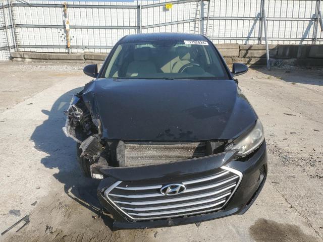 2018 HYUNDAI ELANTRA SE - 5NPD84LF4JH383107